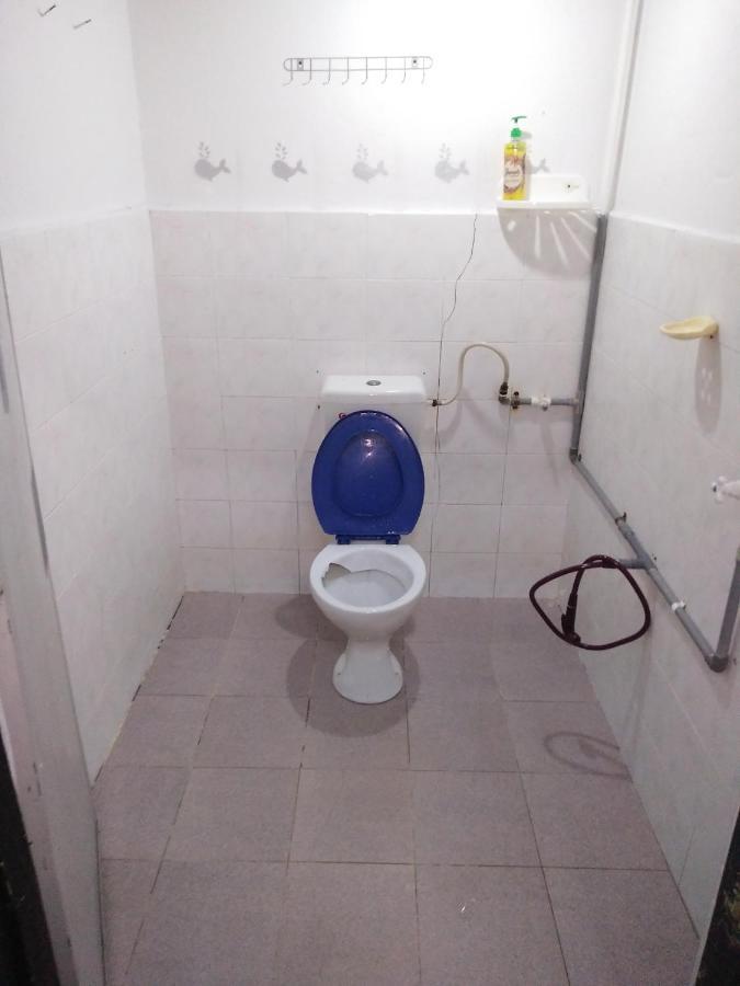 Nazri Nipah Camp Pangkor Hotel Kampung Teluk Nipah Room photo