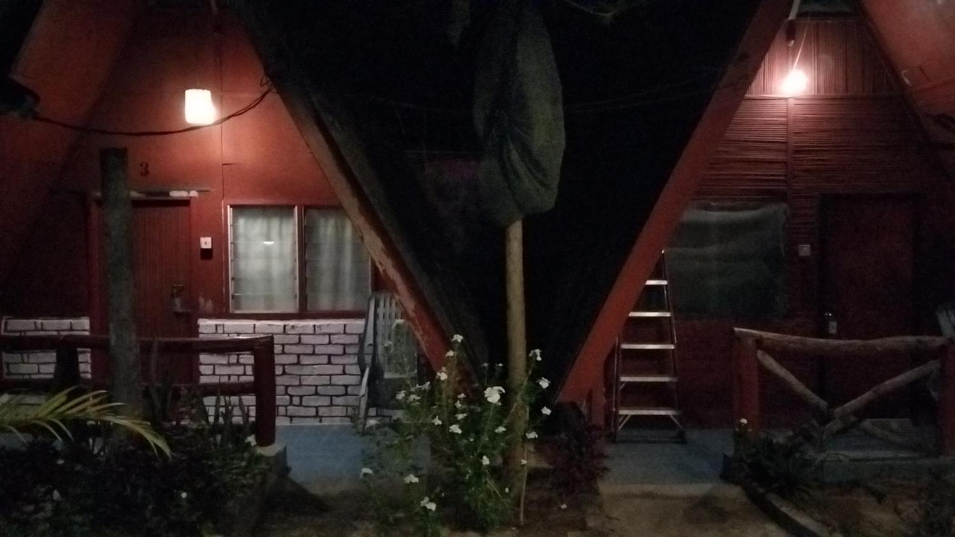 Nazri Nipah Camp Pangkor Hotel Kampung Teluk Nipah Room photo